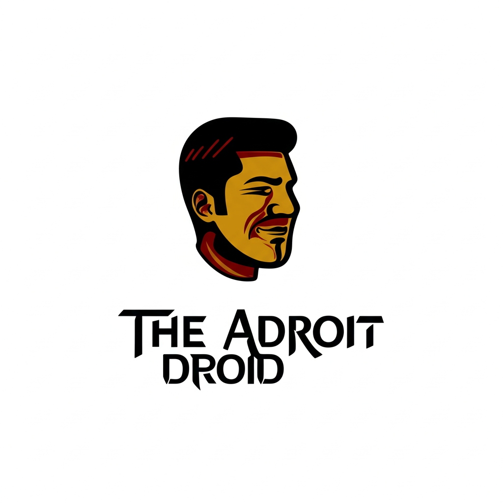 TheAdroitDroid